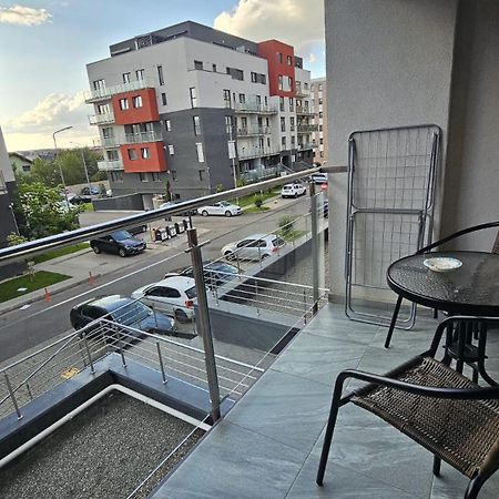 Elissa Apartment Braşov Esterno foto