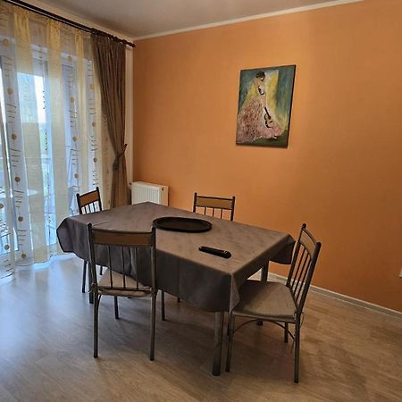 Elissa Apartment Braşov Esterno foto