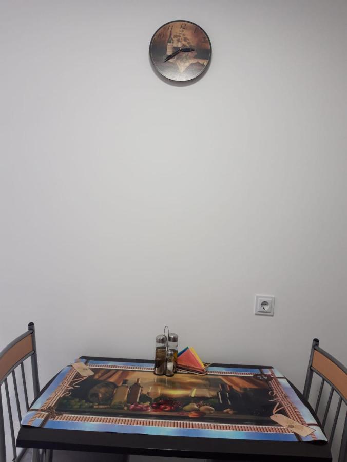 Elissa Apartment Braşov Esterno foto