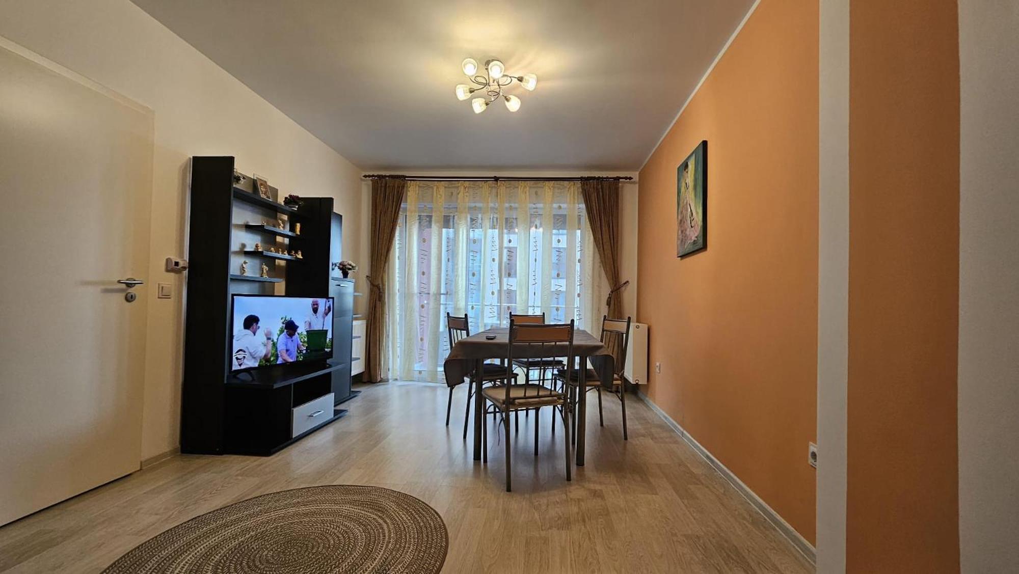Elissa Apartment Braşov Esterno foto