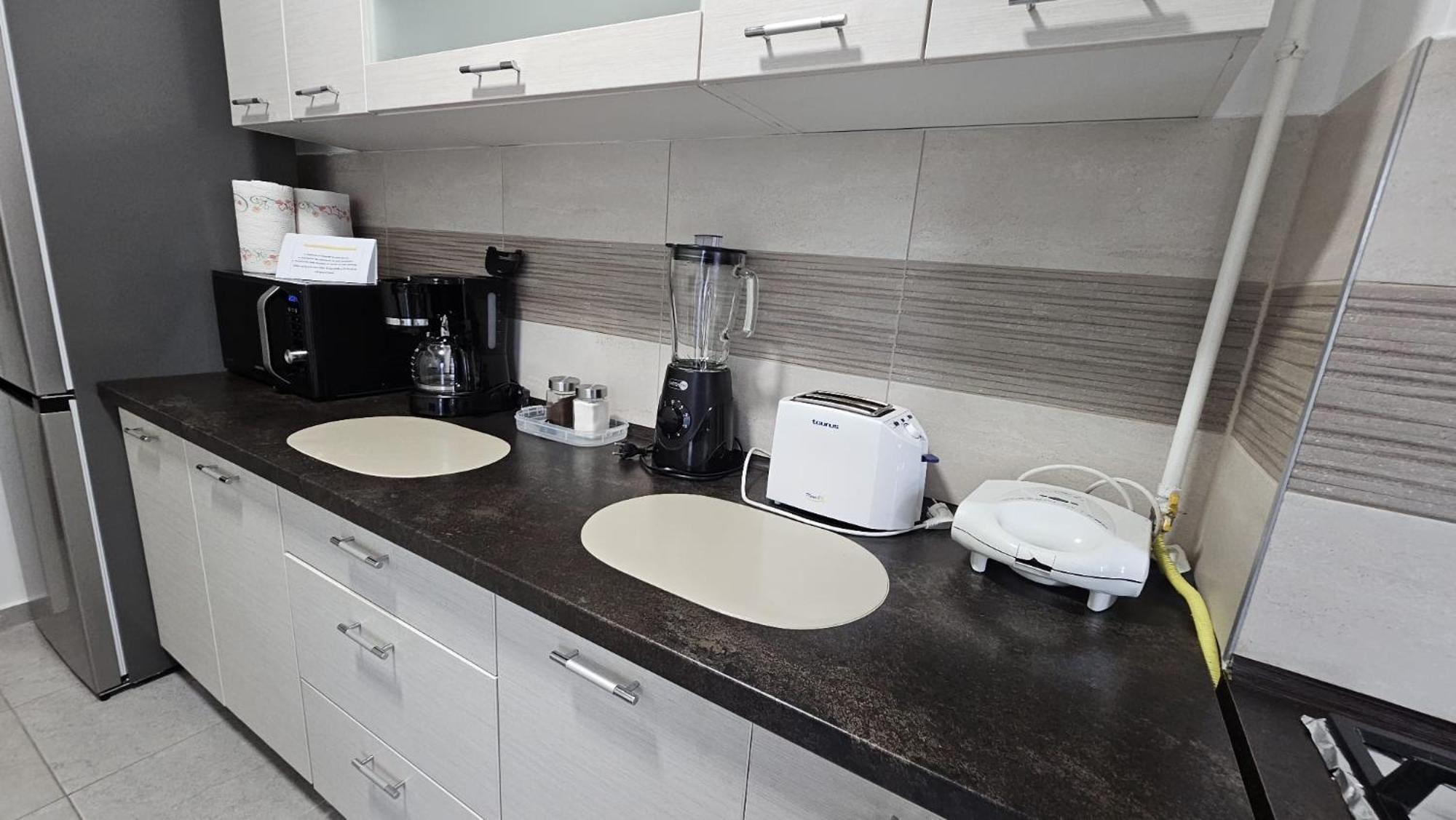 Elissa Apartment Braşov Esterno foto